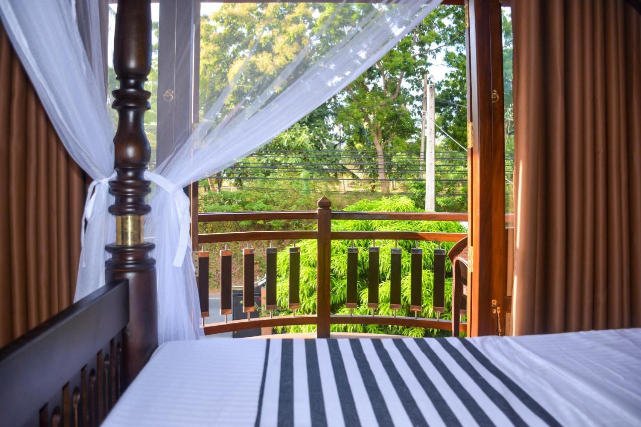 Janu Homestay Tangalle Kültér fotó