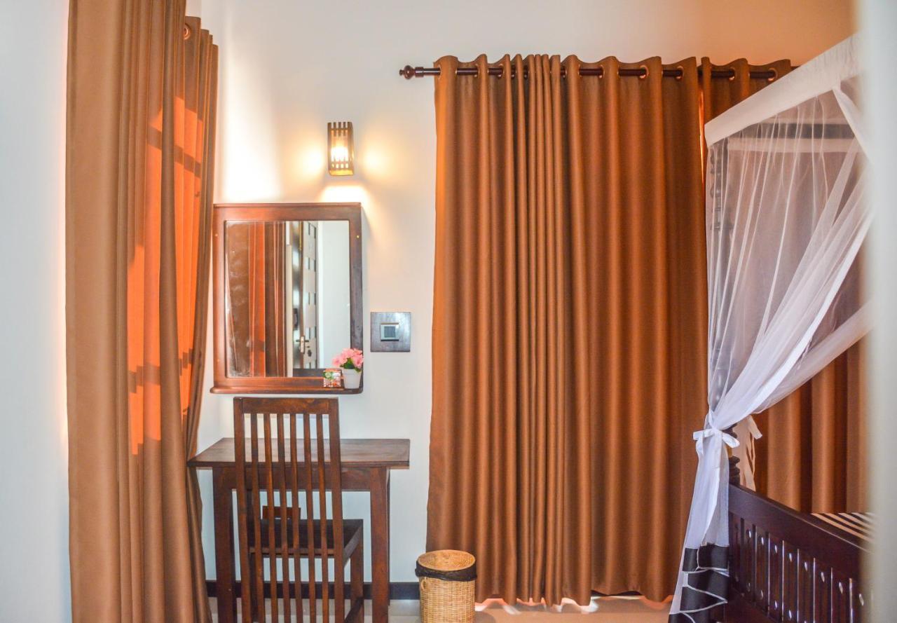 Janu Homestay Tangalle Kültér fotó