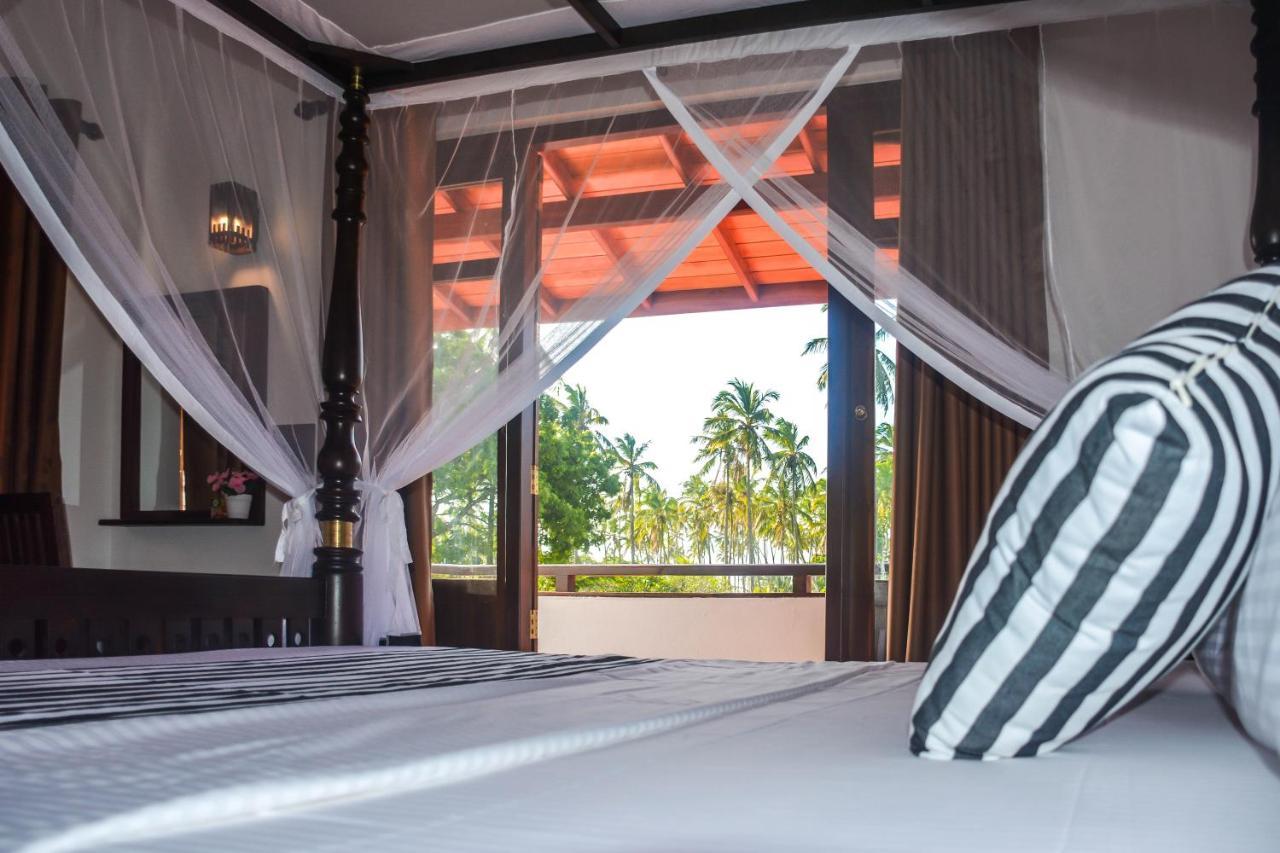 Janu Homestay Tangalle Kültér fotó