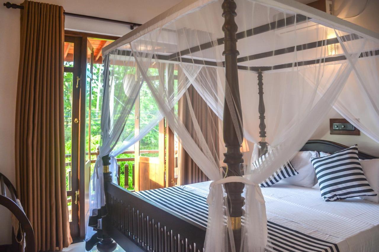 Janu Homestay Tangalle Kültér fotó