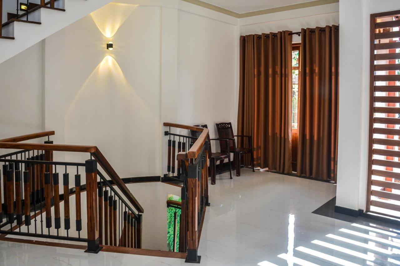 Janu Homestay Tangalle Kültér fotó