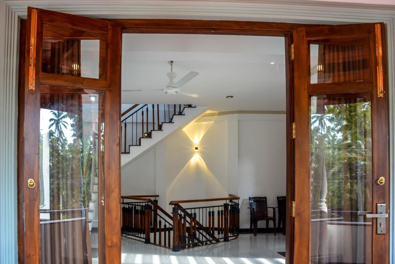 Janu Homestay Tangalle Kültér fotó
