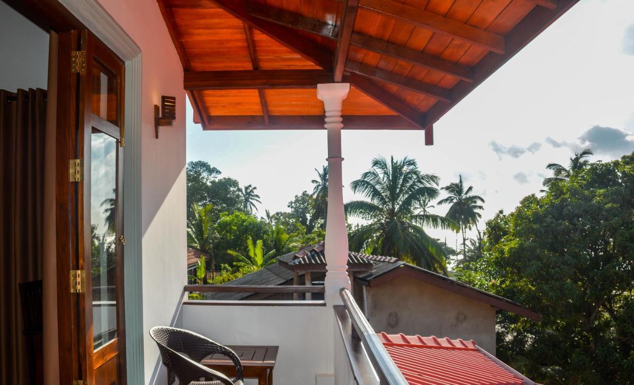 Janu Homestay Tangalle Kültér fotó