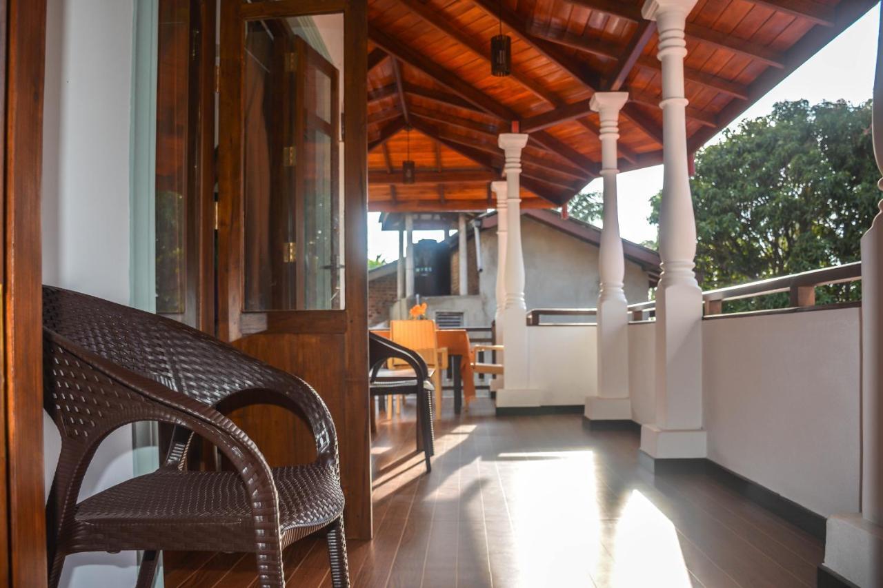 Janu Homestay Tangalle Kültér fotó
