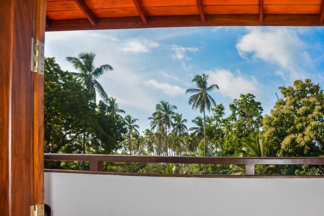 Janu Homestay Tangalle Kültér fotó