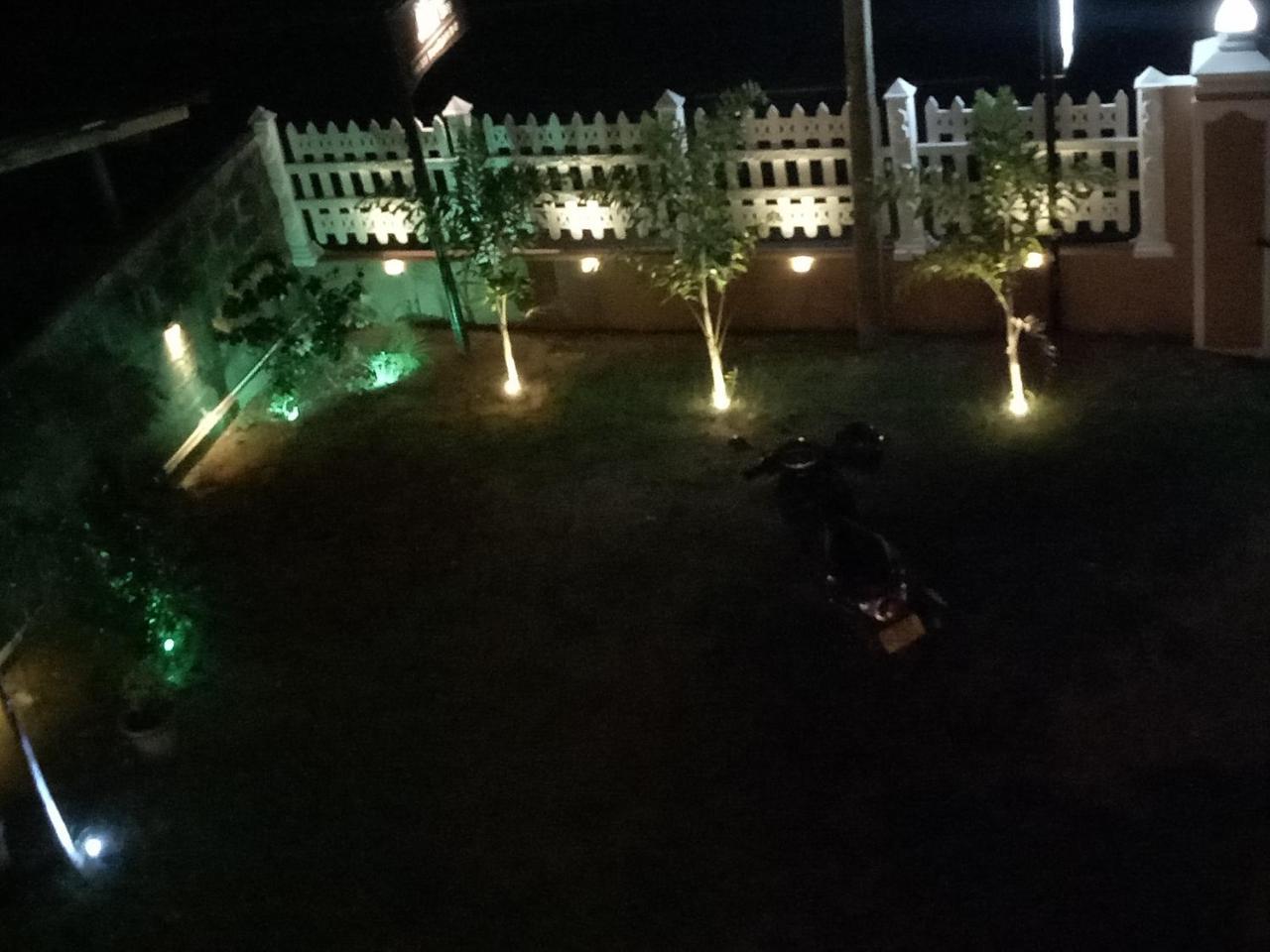Janu Homestay Tangalle Kültér fotó