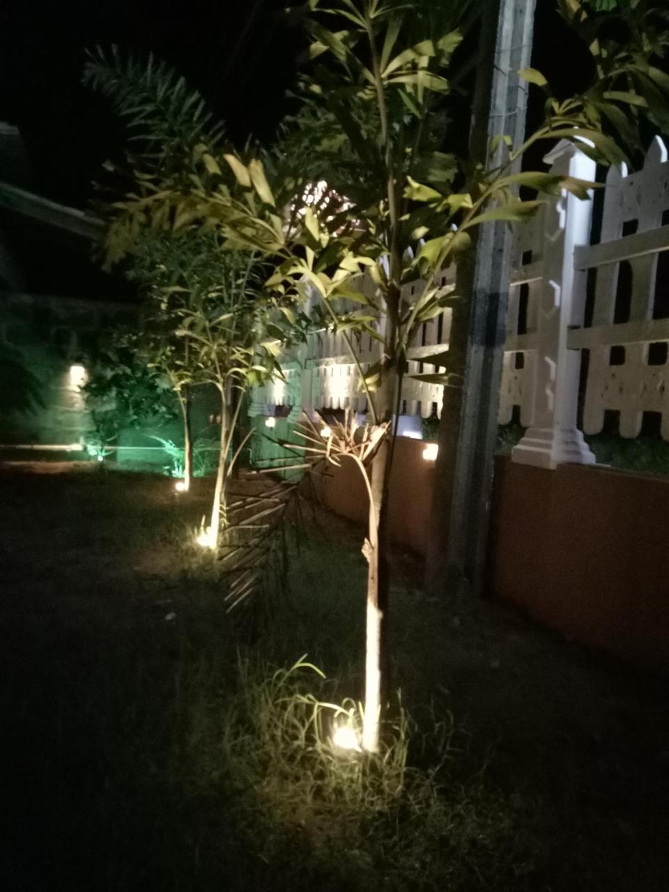 Janu Homestay Tangalle Kültér fotó