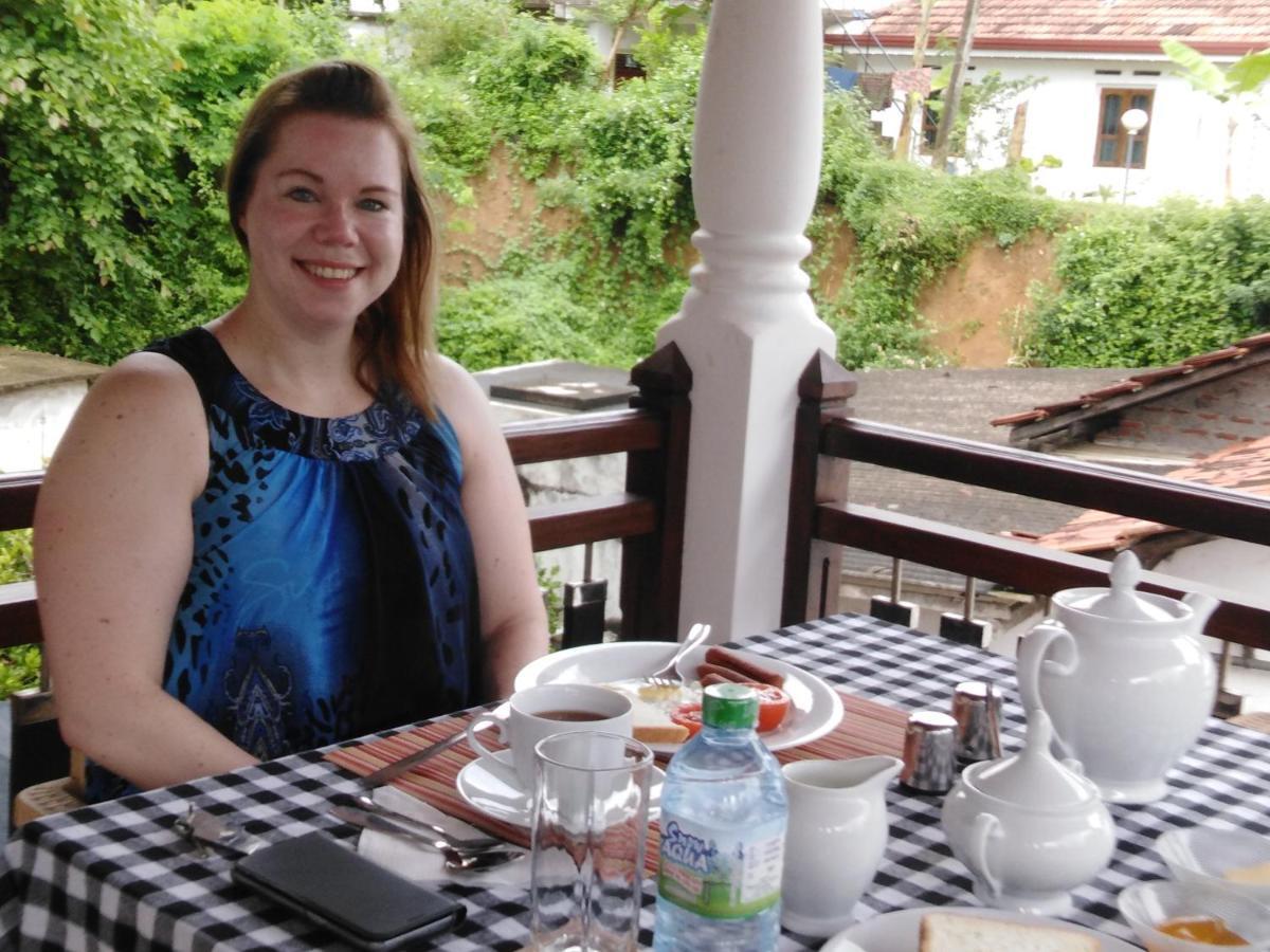 Janu Homestay Tangalle Kültér fotó