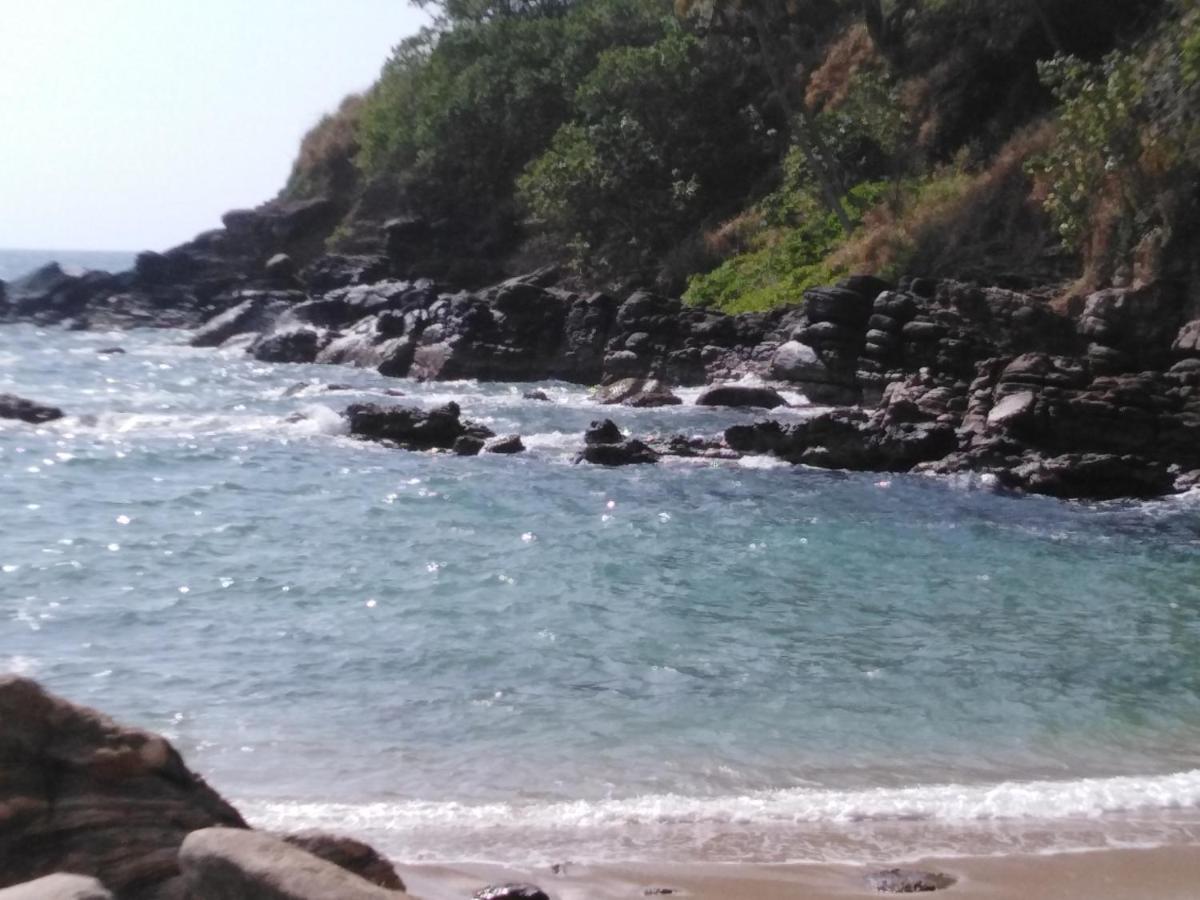 Janu Homestay Tangalle Kültér fotó