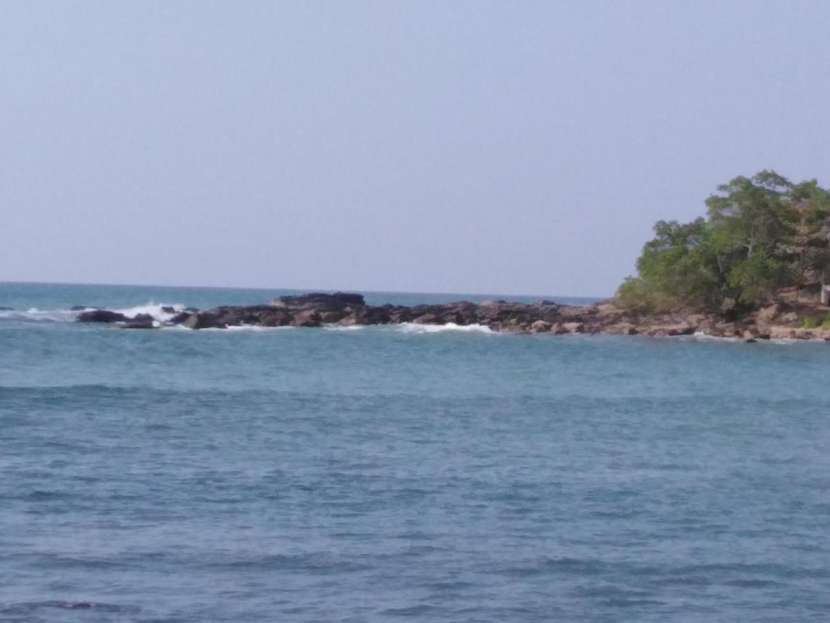 Janu Homestay Tangalle Kültér fotó